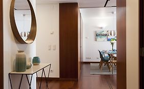Charming 2-Bedroom Apartment In The City Centre