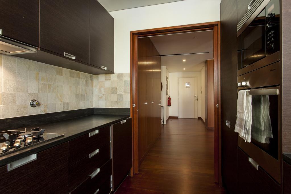 Charming 2-Bedroom Apartment In The City Centre Lisbon Exterior photo