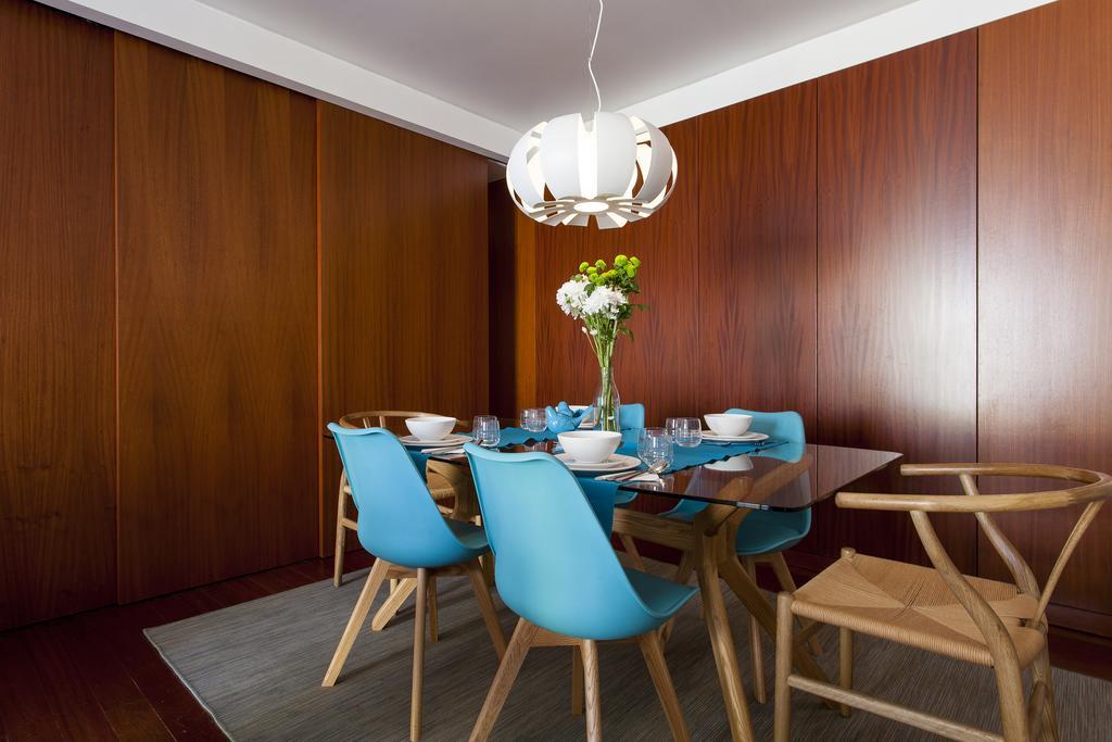 Charming 2-Bedroom Apartment In The City Centre Lisbon Exterior photo